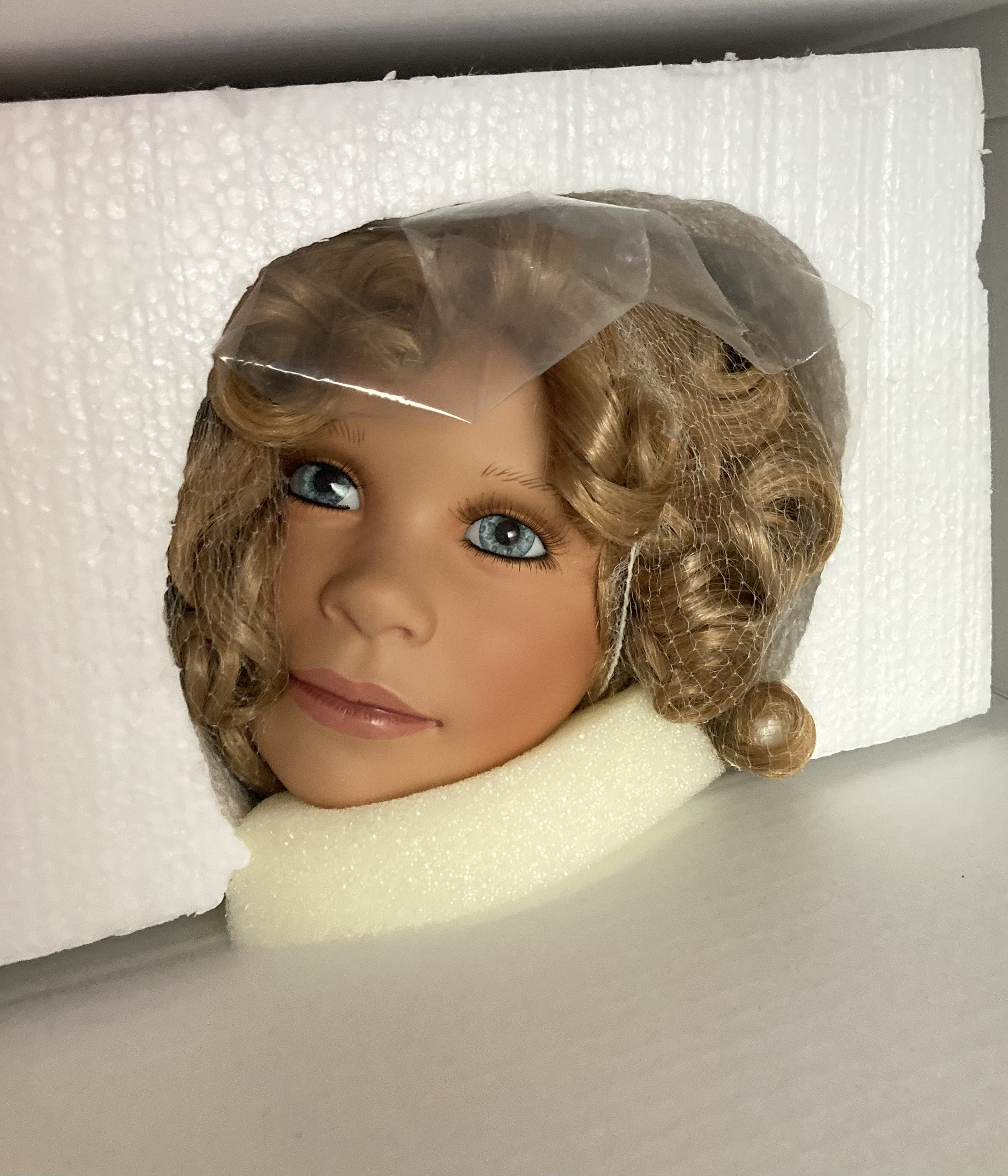 Buy Pamela Erff Doll Online In India India