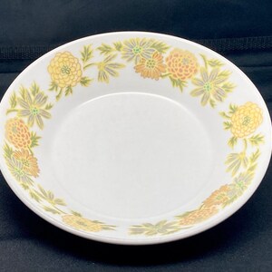 Noritake Progression Sunny Side Sauce Dish Excellent