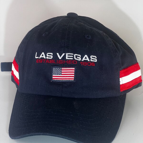 Las Vegas Embroidery Etsy