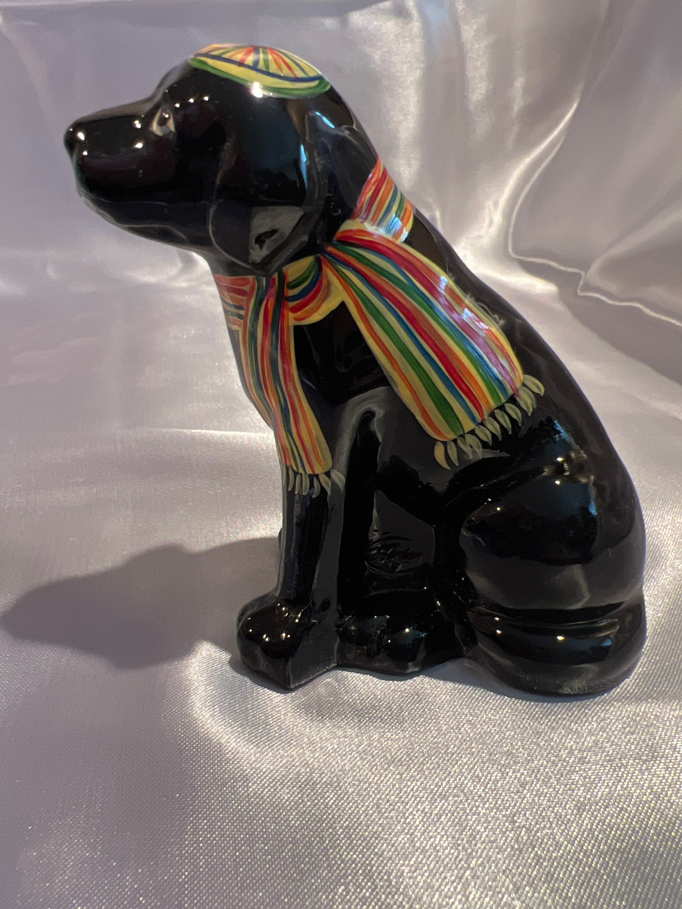 What Happened To Fenton The Dog