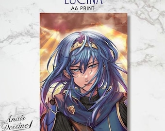 新品未開封 ファイアーエムブレム 覚醒 カレンダー ポスター ファイアーエムブレム覚醒 2013年カレンダー - メルカリ