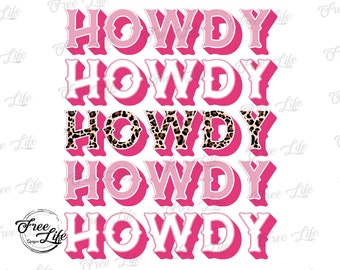 Salve PNG, Salve stampa leopardata arte digitale Download, Salve rosa Scarica, Western Preppy Png, Scarica stampa leopardo rosa