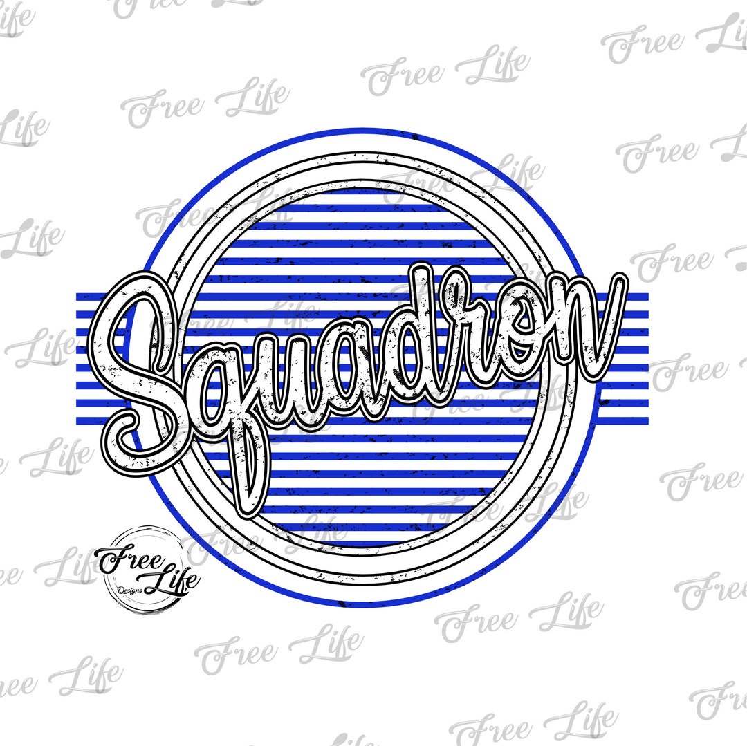 Squadron PNG Download, Squadron Digital Art Download, Squadron Mascot ...