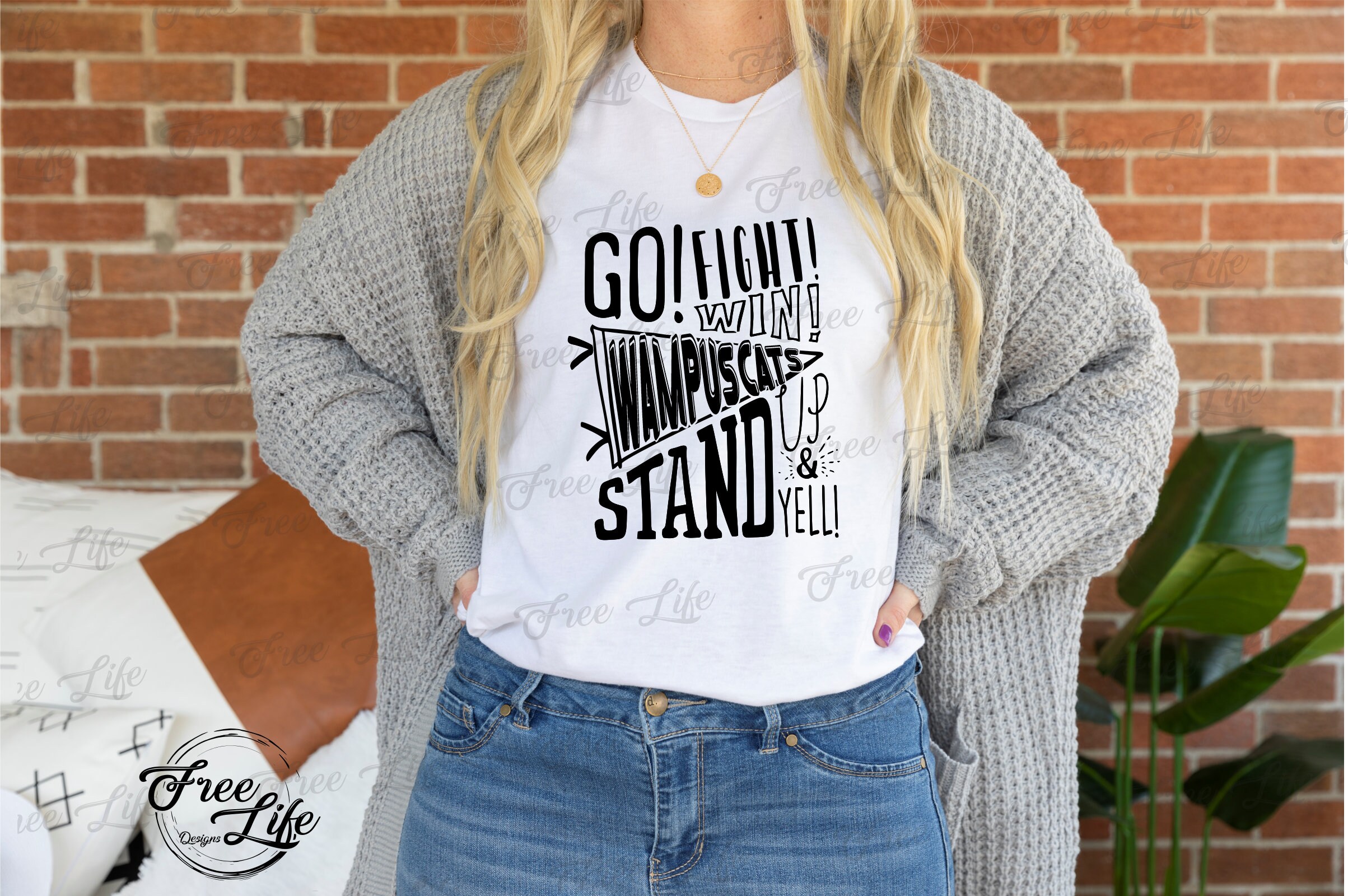 Wampus Cats PNG Download Wampus Cats SVG Digital Art Etsy