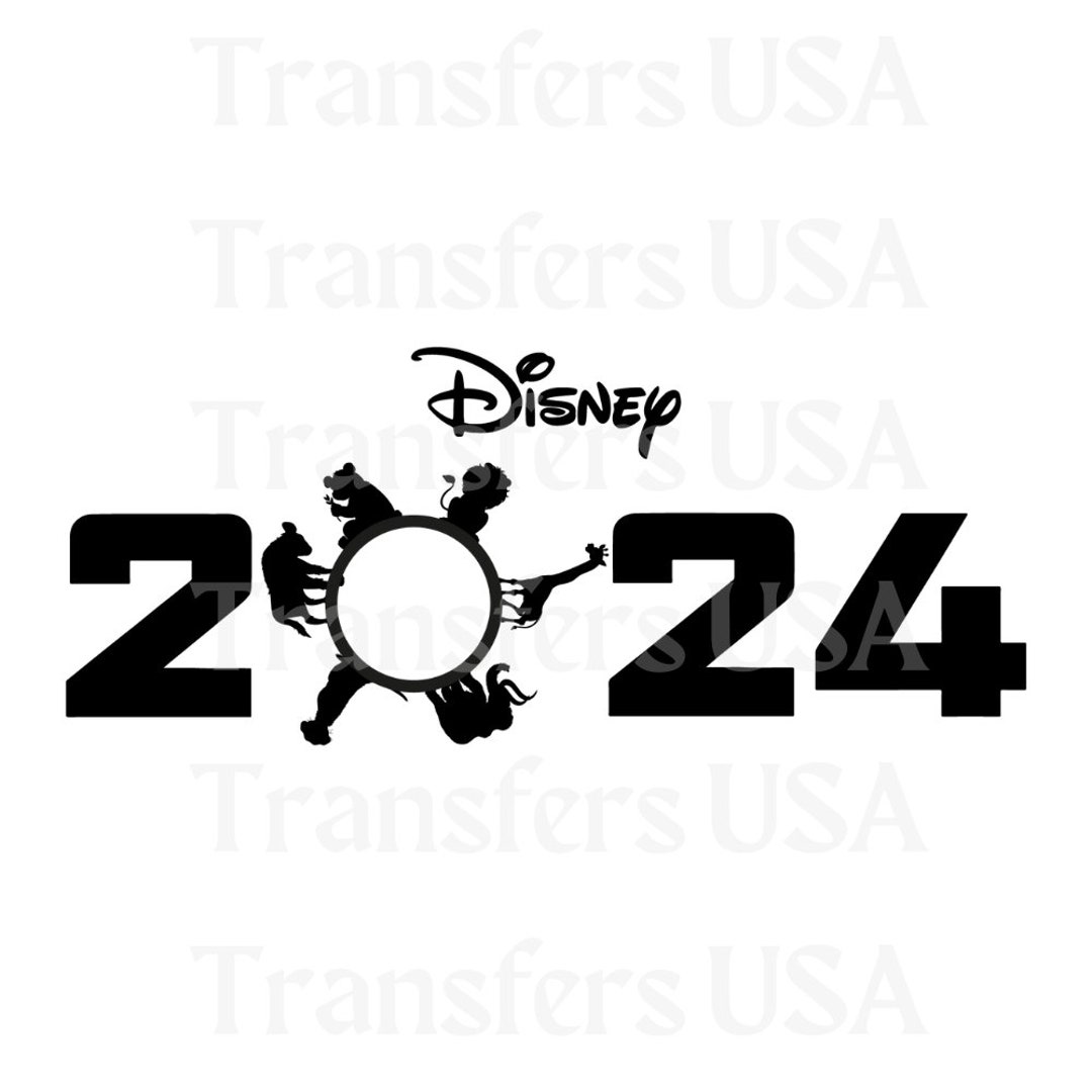 Animal Kingdom Svg Magical Kingdom Svg Family Vacatio - vrogue.co