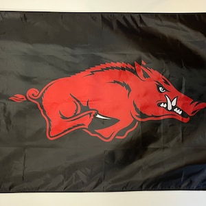 Arkansas Flag/Banner