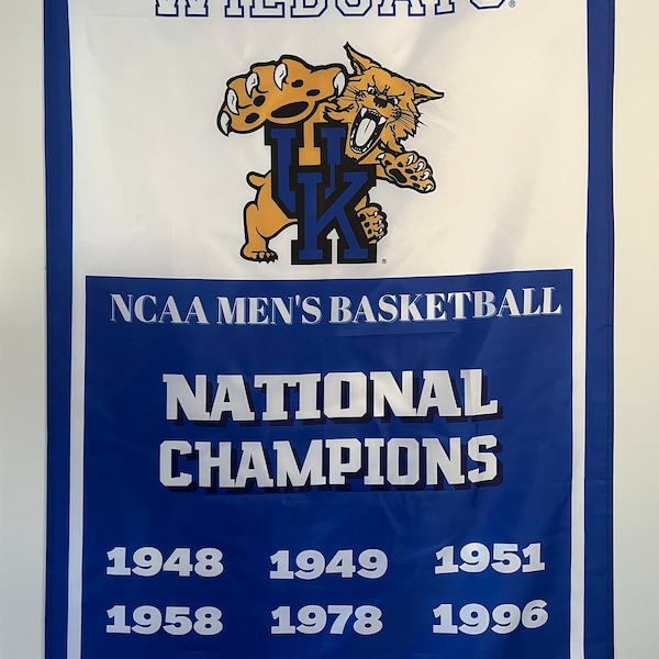 University of Kentucky Signs Etsy