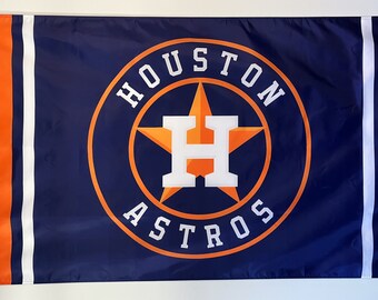 Houston Astros Flag/Banner