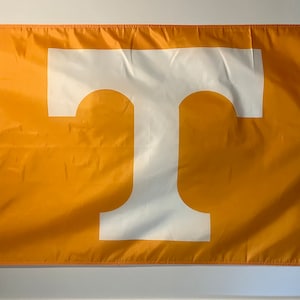 University of Tennessee Flag/Banner
