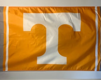 University of Tennessee Flag/Banner