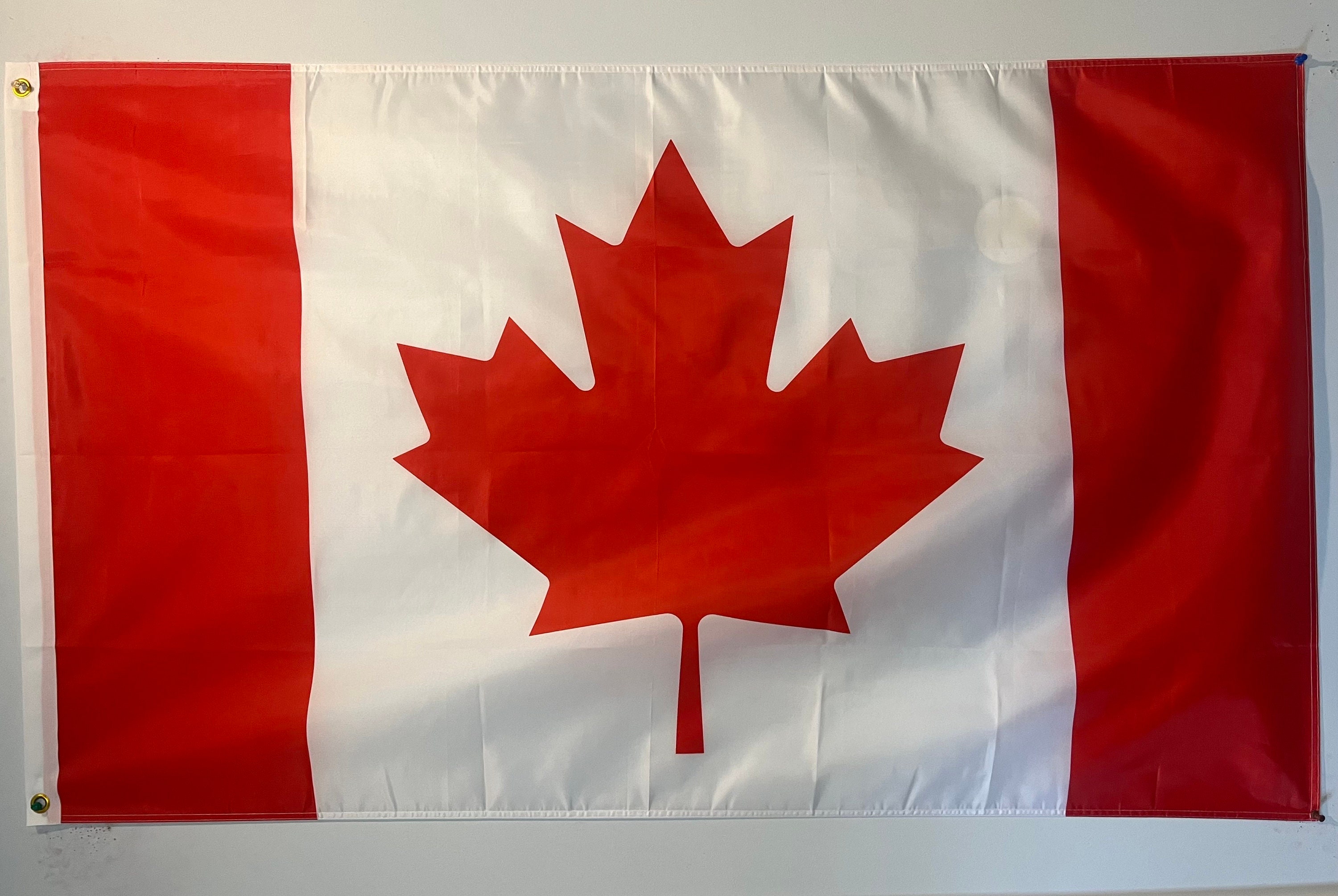Canada Flag/Banner