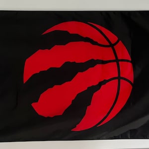 Toronto Raptors Flag/Banner