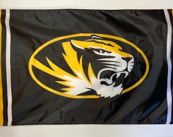University of Missouri Flag/Banner