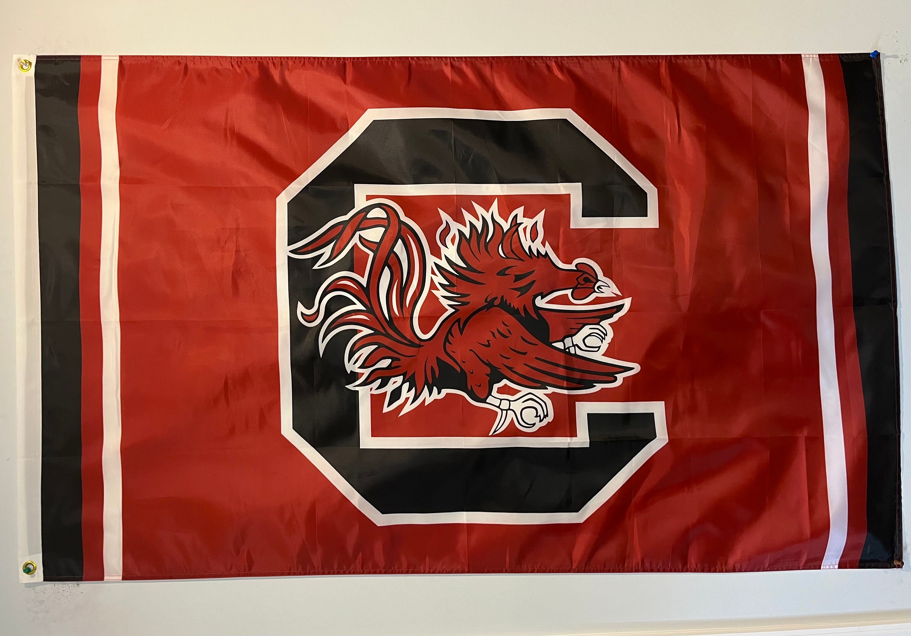 University of South Carolina Flag/Banner