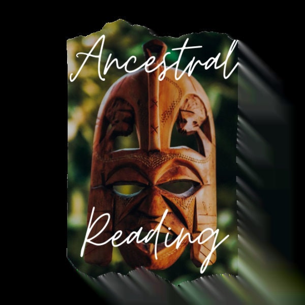 Ancestral Veneration Reading by Iyanifa Efunlola: *In English... You'll Also Be Instructed How To Connect With Your ANCESTORS Directly.