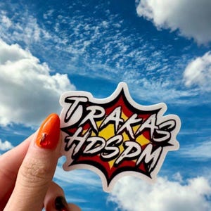 TRAKAS HDSPM