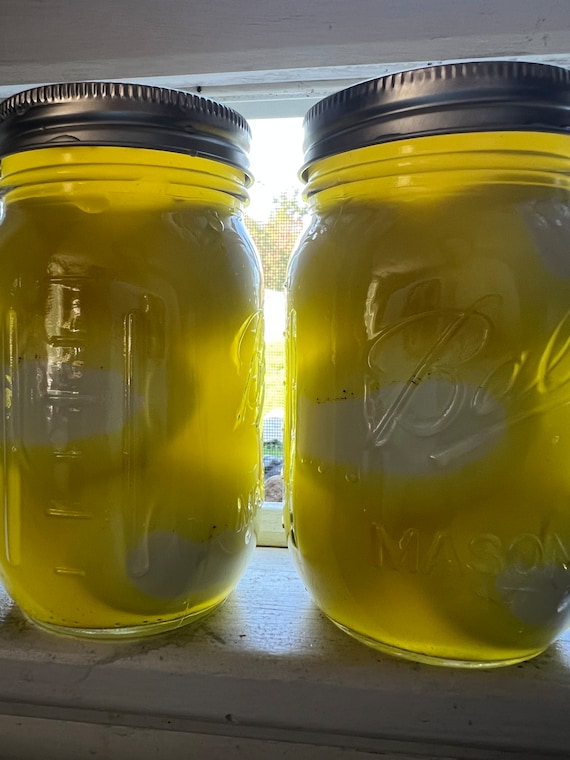 Original Pickled Eggs - Main Image