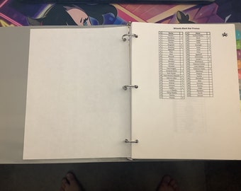 Pokemon Black Star Promo Card Checklists
