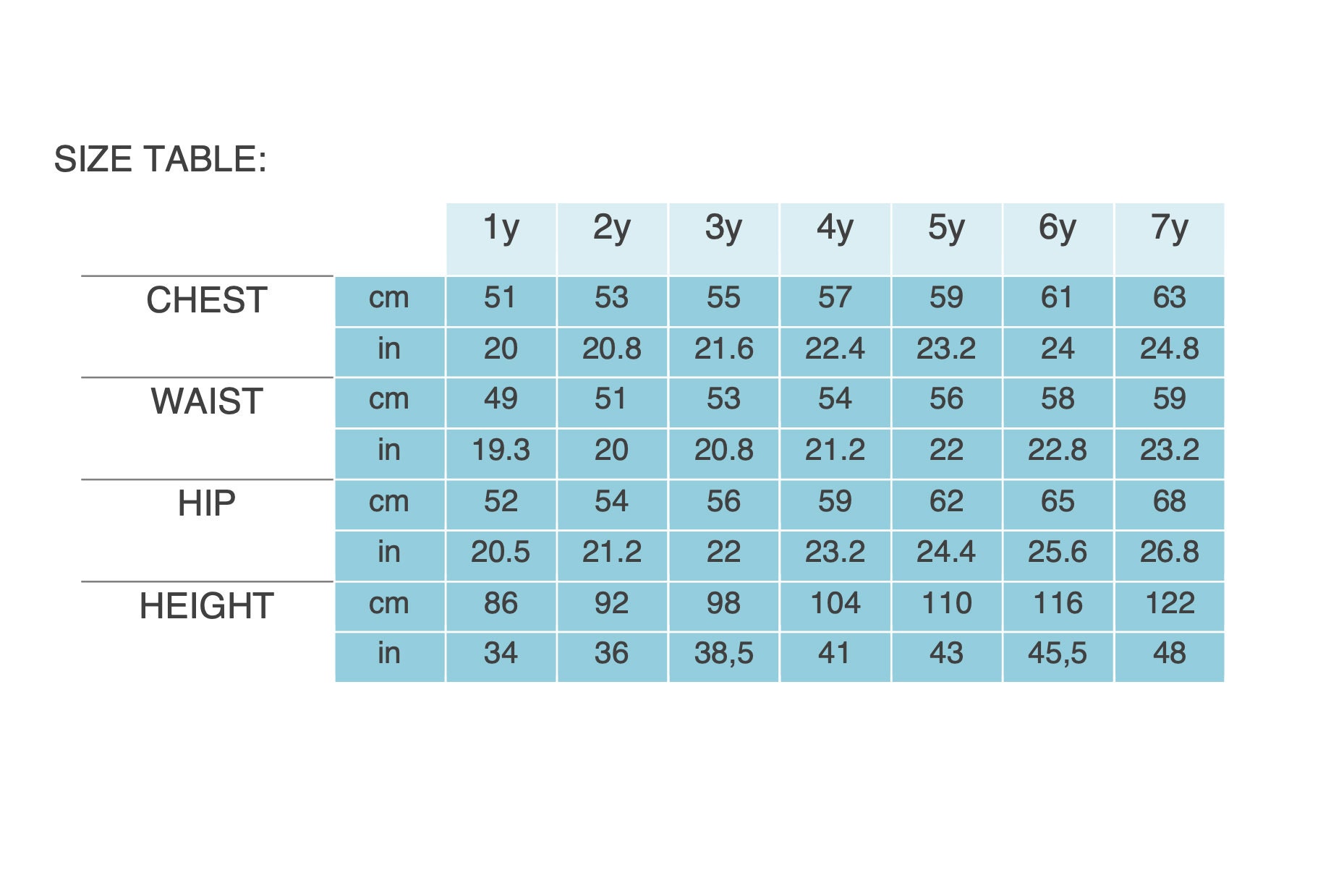 Baby Swimsuit Pattern PDF. Children's Swimsuit Pattern. Etsy