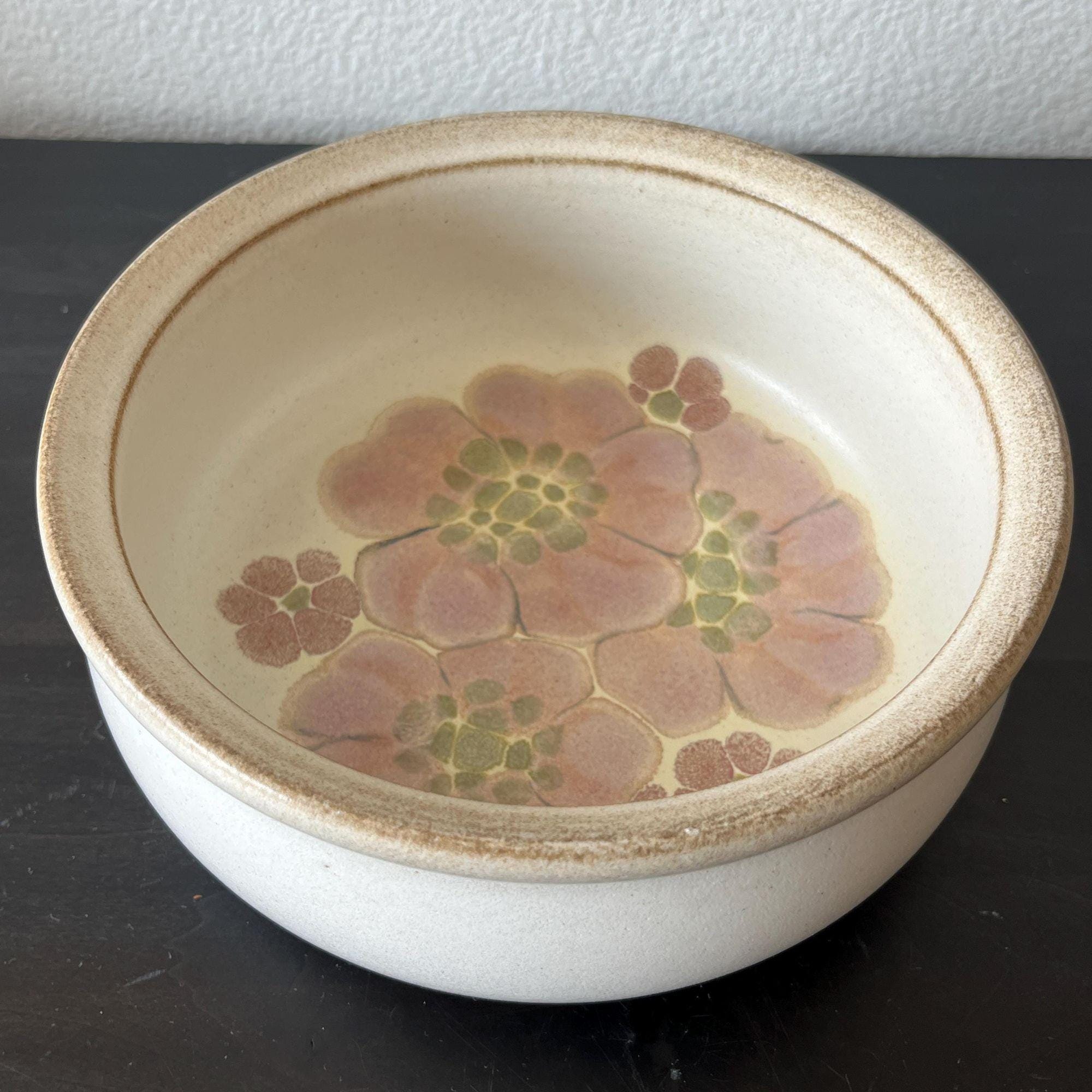 70s Denby Stoneware - Etsy