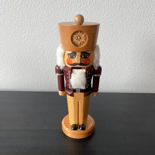 Vintage German Nutcrackers Etsy