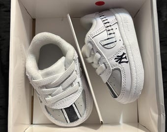 Baby Spirit Shoes