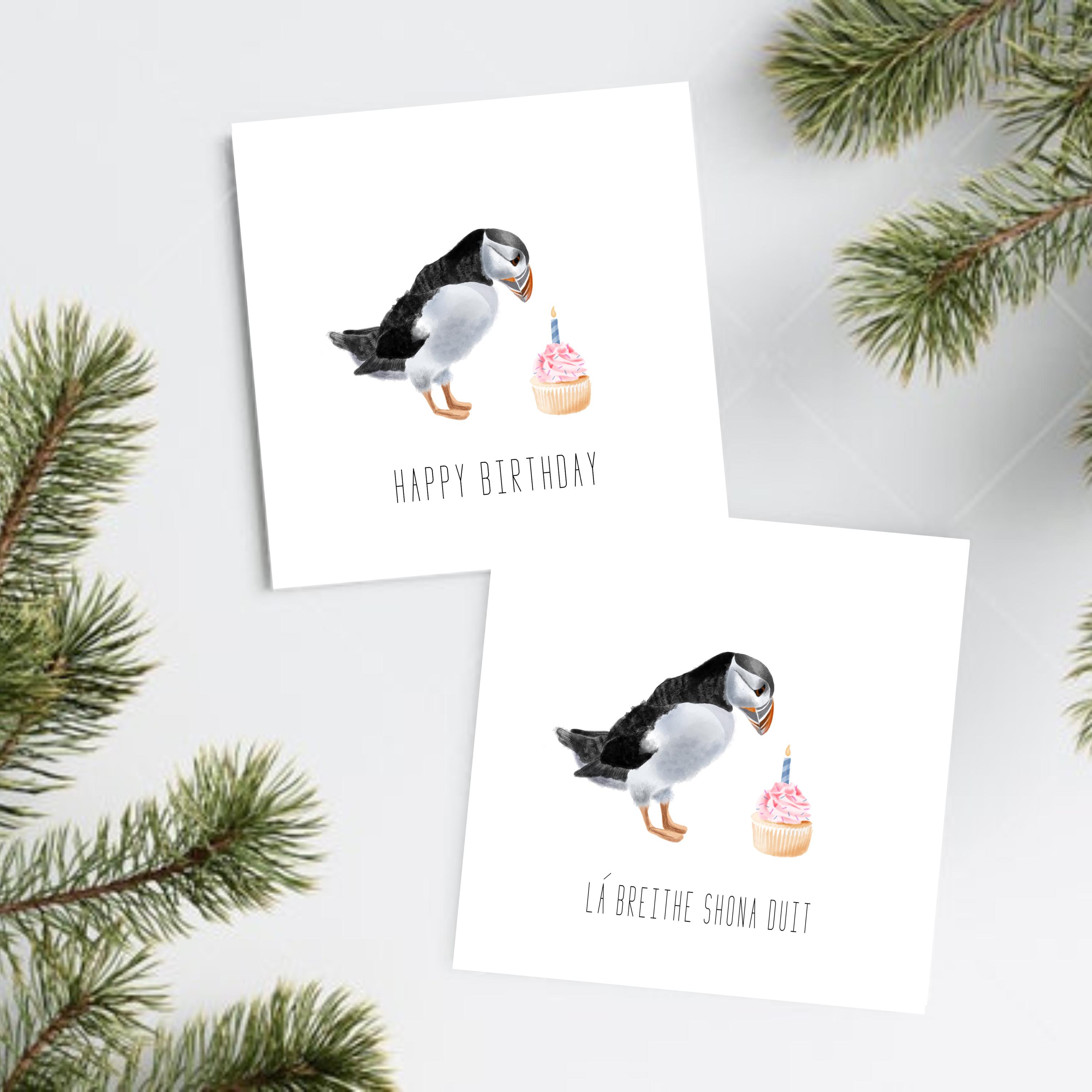 Irish Happy Birthday - Etsy Singapore, image size:3000x3000