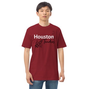 Houston Traders Premium T-Shirt