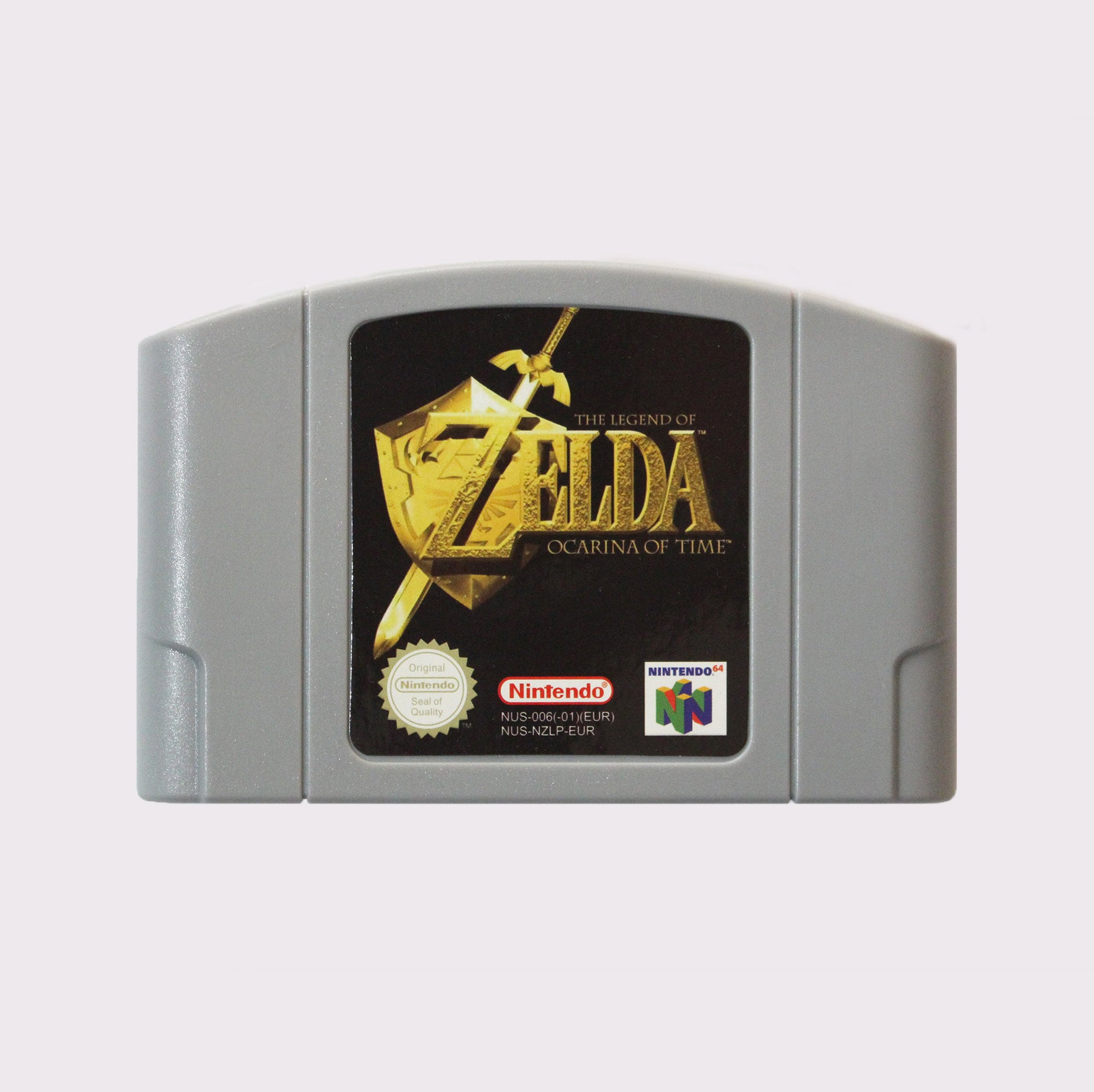 Zelda Ocarina of Time -PC Port- Render98 Remake -Link's Model- 