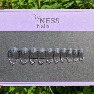 SIZING KIT, Luxury Custom Press On Nails