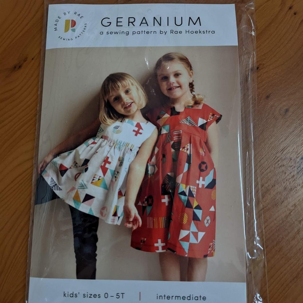 28+ made by rae sewing patterns