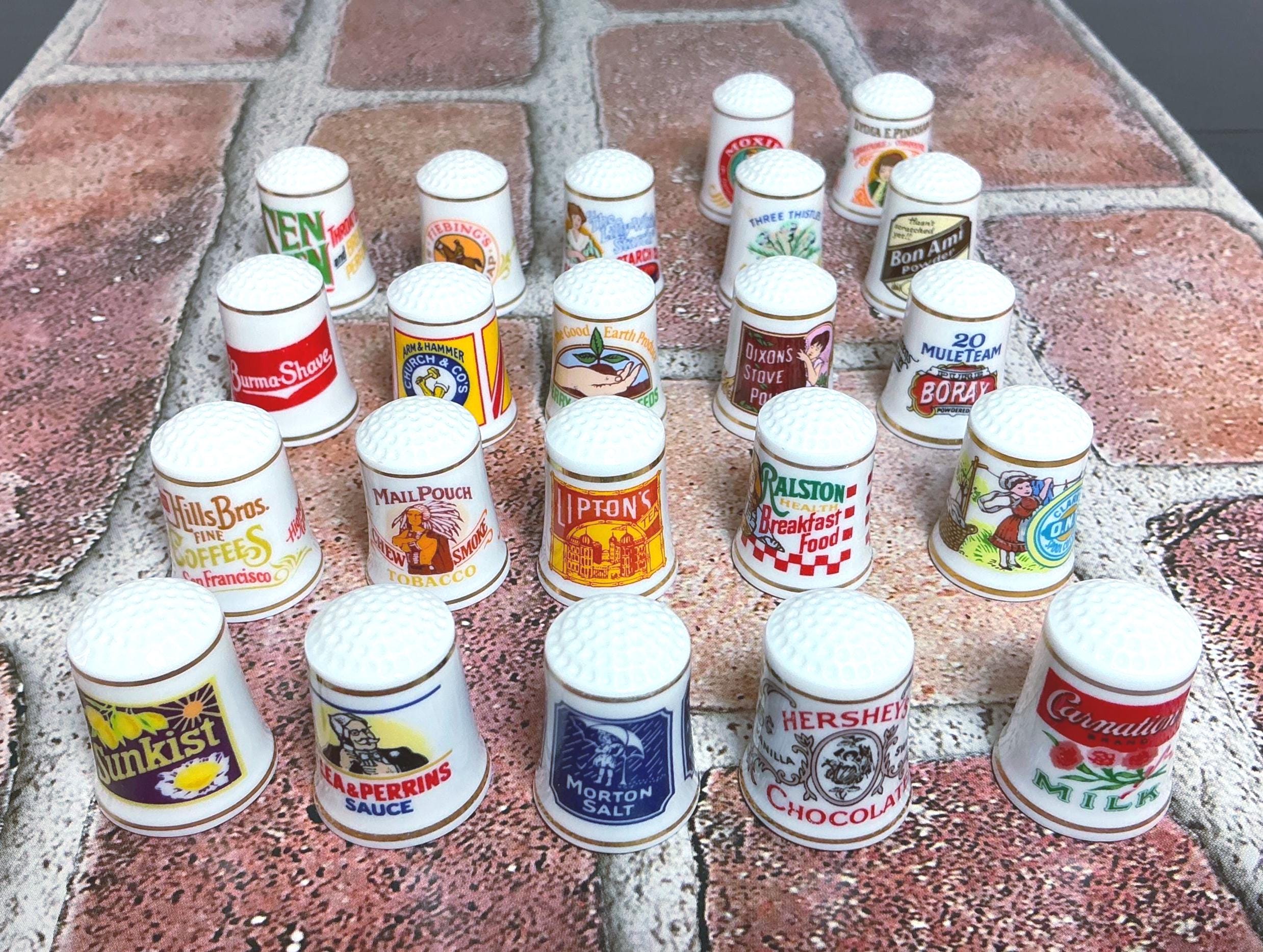 Franklin Porcelain - Etsy