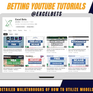 hockey betting for beginners