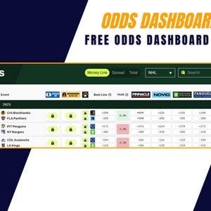 expert betting predictions