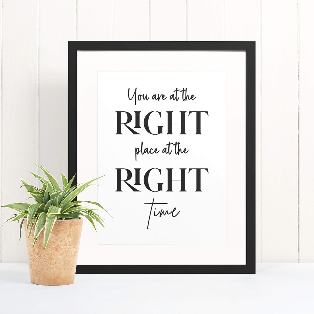 Apartment Wall Décor for Living Space Room Relaxing Wall Art Trending