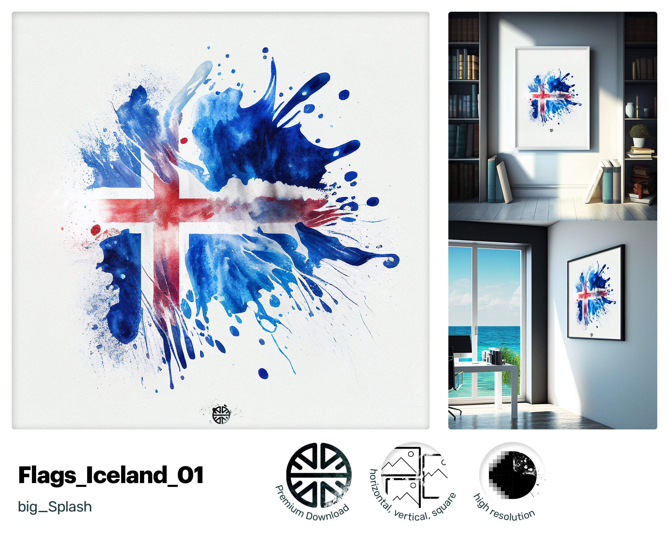 Icelandic soccer icons' collector's items