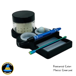 Mini Terp Pearl Station | Mini Dab Station