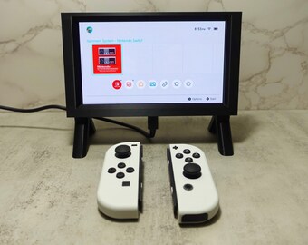 Nintendo Switch room Nintendo Switch Game Room