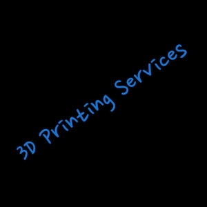 Benutzerdefinierte 3D-Druckdienste | Print On-Demand-Service