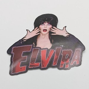 Midnight Queen Decal Sticker