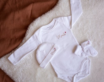 Vetements De Bebe Personnalise Etsy France