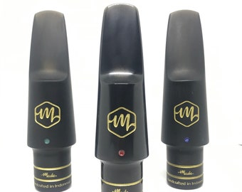 Made Bold Tenor Saxophone Mouthpieces