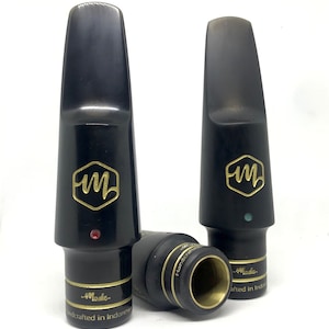 Made Hybrid Tenor Saxophone Mouthpiece