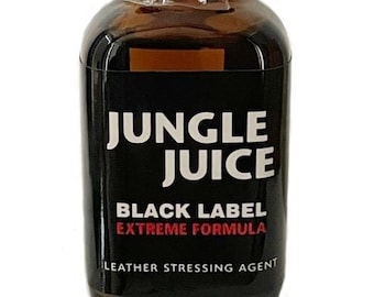 Leather cleaner Black Label 30ml