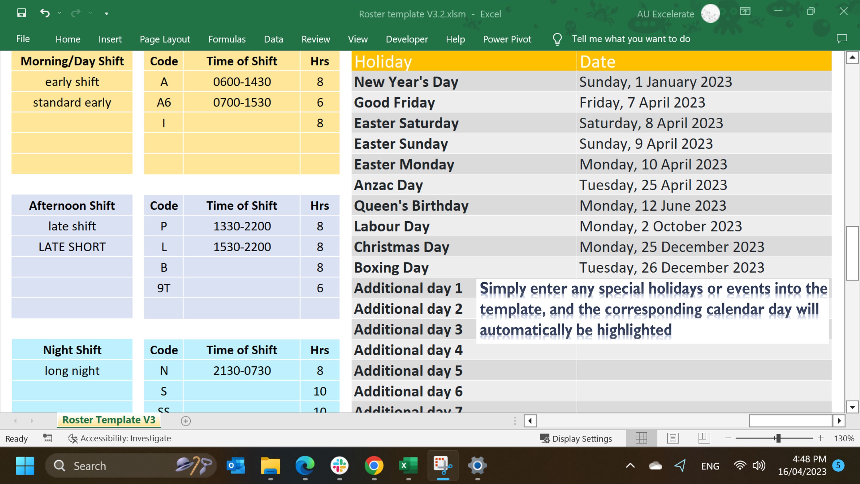 Google Sheets Employee Roster Template Streamlined Staff Etsy Google Sheets Employee Roster Template Streamlined Staff Etsy