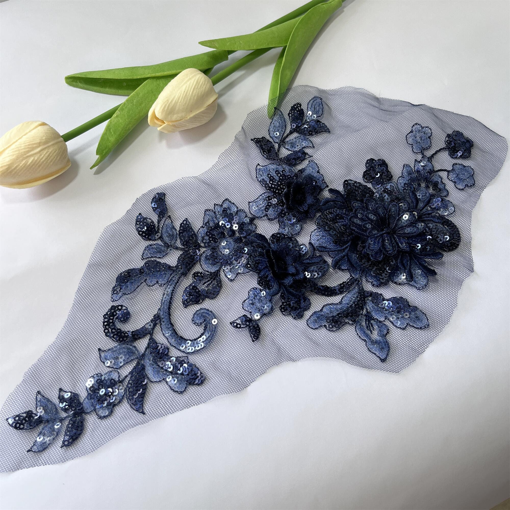 ★EMIS★ MINI CORSAGE APPLIQUE SHOULDER BAGSKY BLUE m1037_14 61cxrYnl-rL._UF894,1000_QL80_.jpg