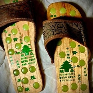 Reflexology sandals canada hotsell