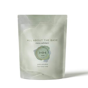 All About The Base Micro-Exfoliant Face | Body | Scalp