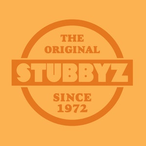 Stubbyz Playtime Stubby Cooler 4-Pack image 7