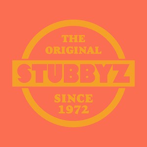 Stubbyz Playtime Stubby Cooler 4-Pack image 6